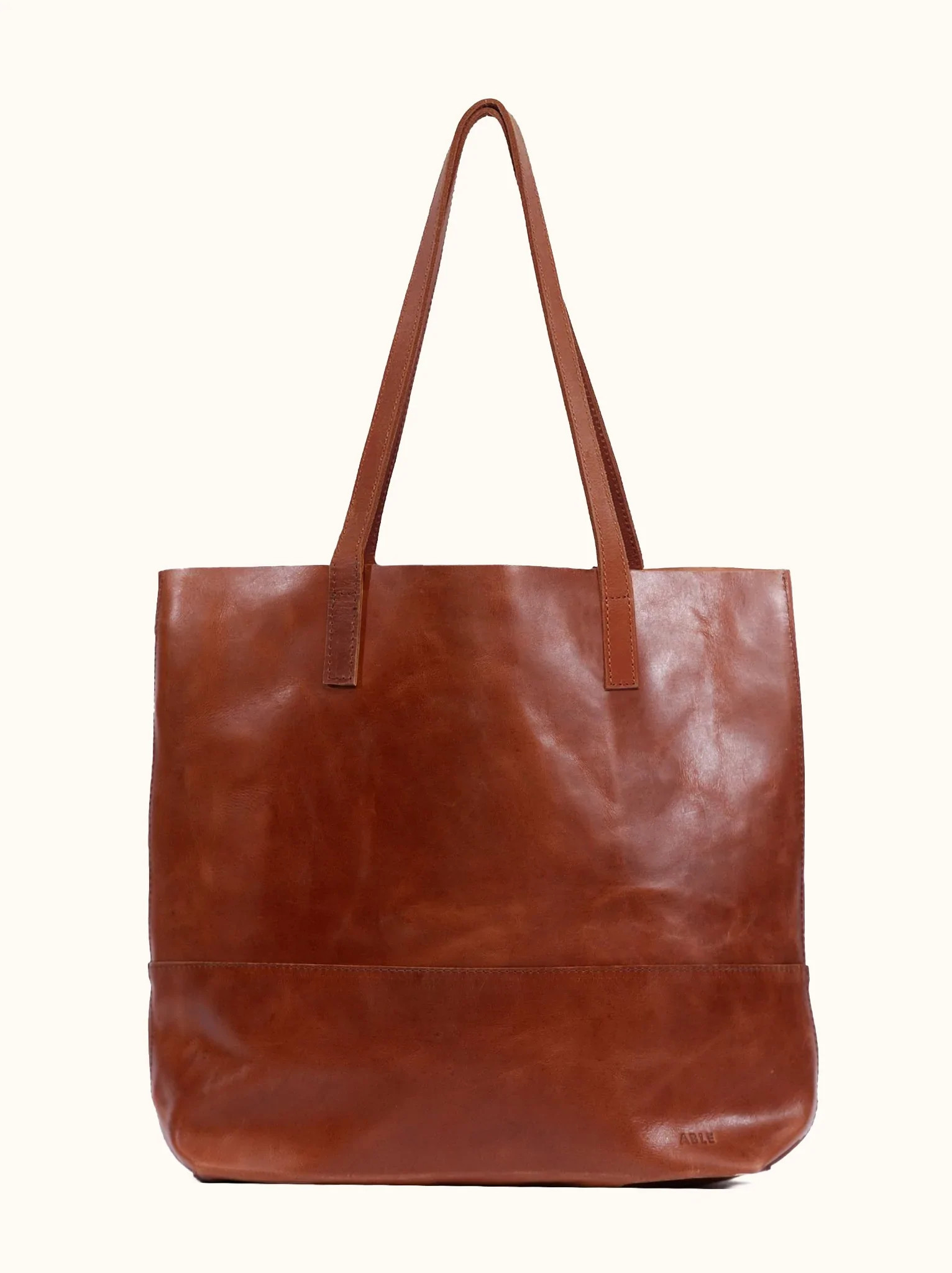 Mamuye Classic Tote | ABLE Clothing