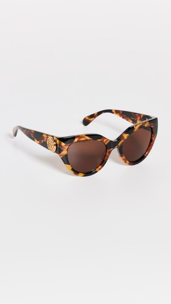 Gucci Cat Eye Sunglasses | Shopbop | Shopbop