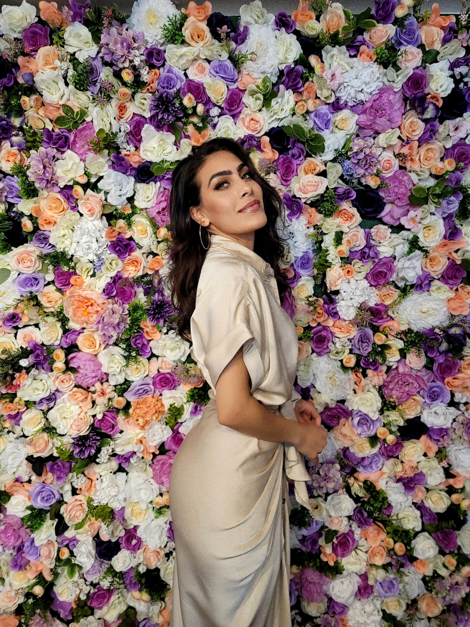 Shop my Holiday Party Outift Inspo!

Dress pictured: NB Trendy | Sol Satin Midi Dress

#LTKsalealert #LTKHoliday #LTKstyletip