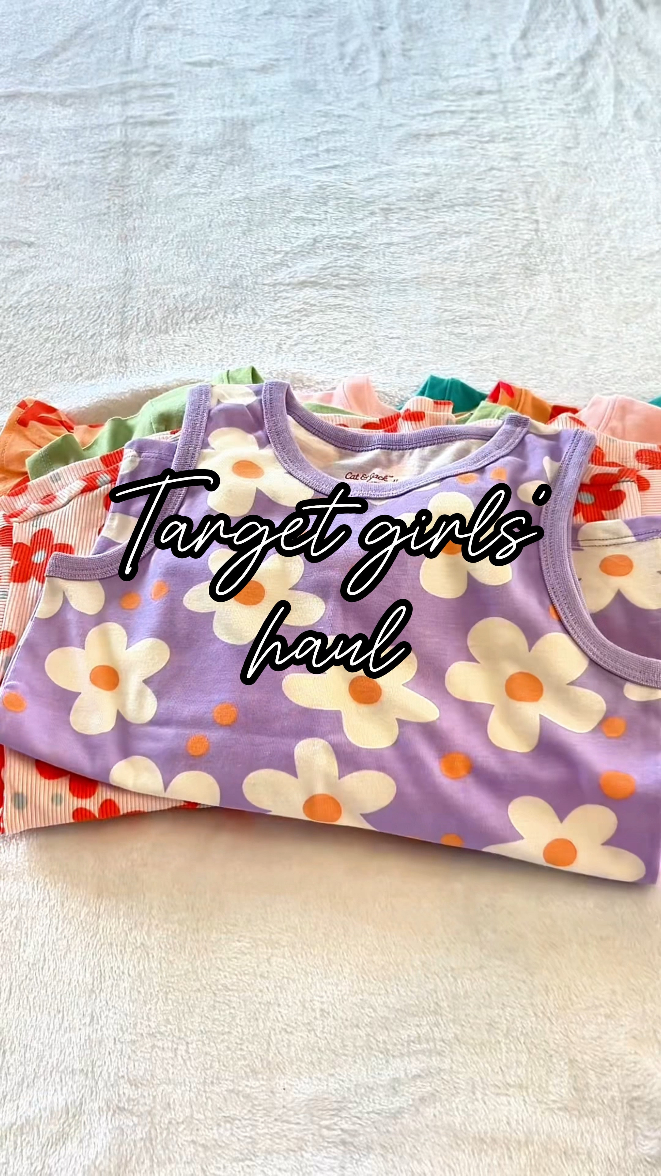 Give me all the bright colors and florals 🤩

#LTKbaby #LTKkids