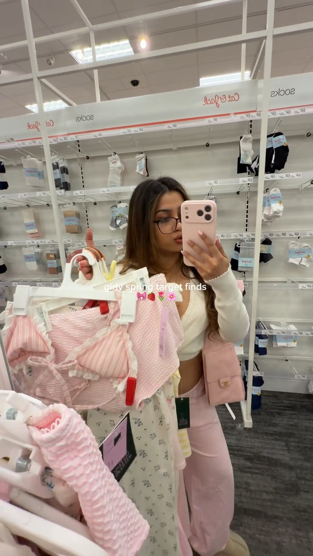 Target spring finds 

#LTKootd #LTKdayinmylife #LTKSeasonal