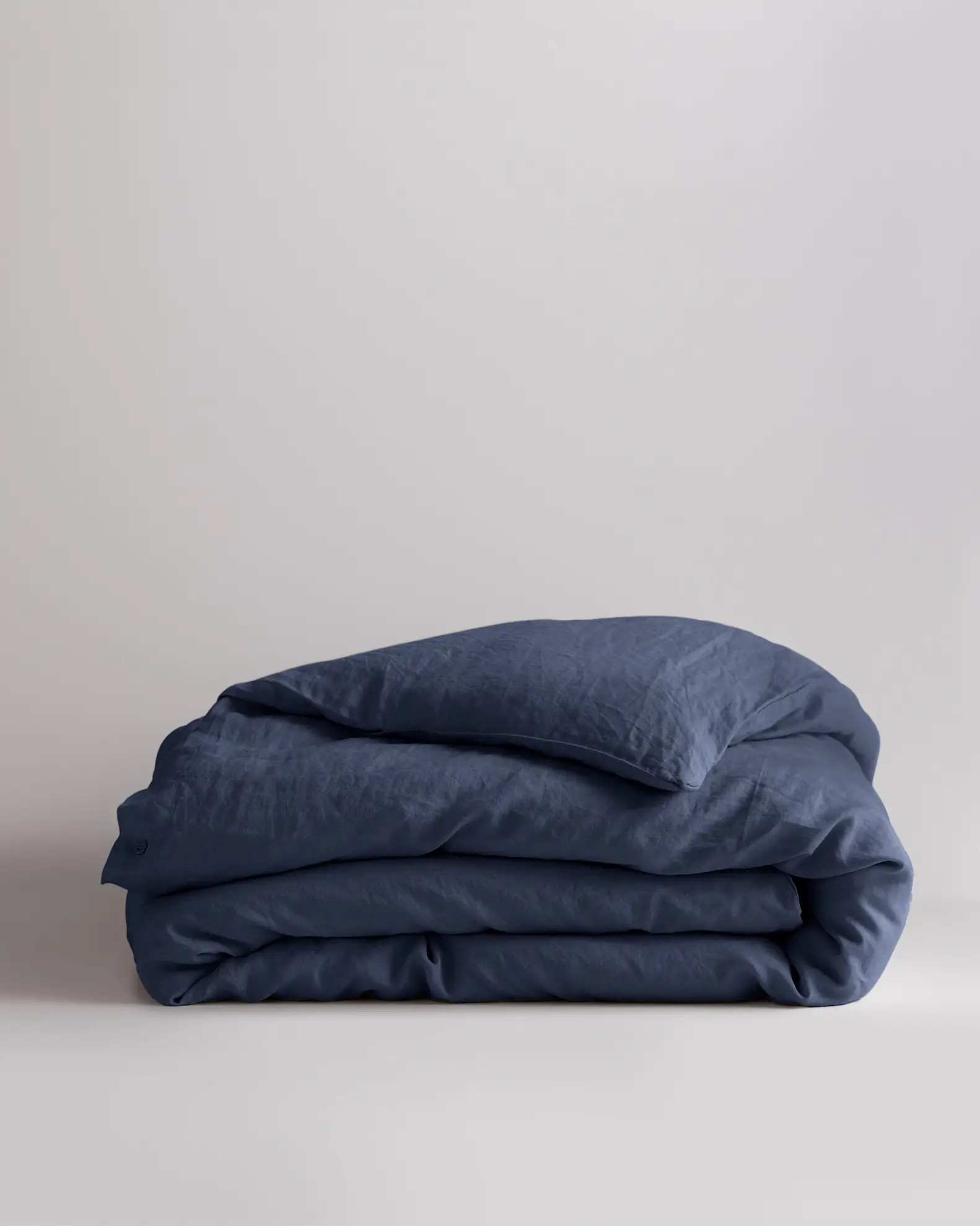 Linen Duvet Cover | Quince | Quince
