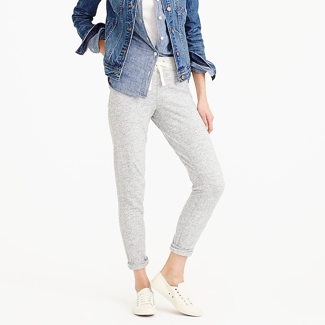 Saturday pant | J.Crew US