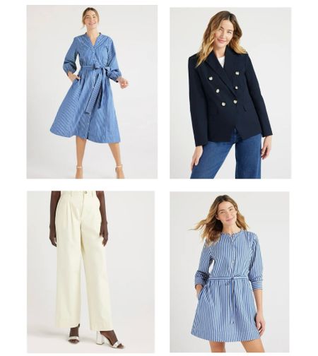 Free Assembly has new Spring Items and they’re going fast! From gorgeous dresses to workwear, everything pictured js less than $30! #WalmartPartner #WalmartFashion

#LTKsalealert #LTKU #LTKstyletip