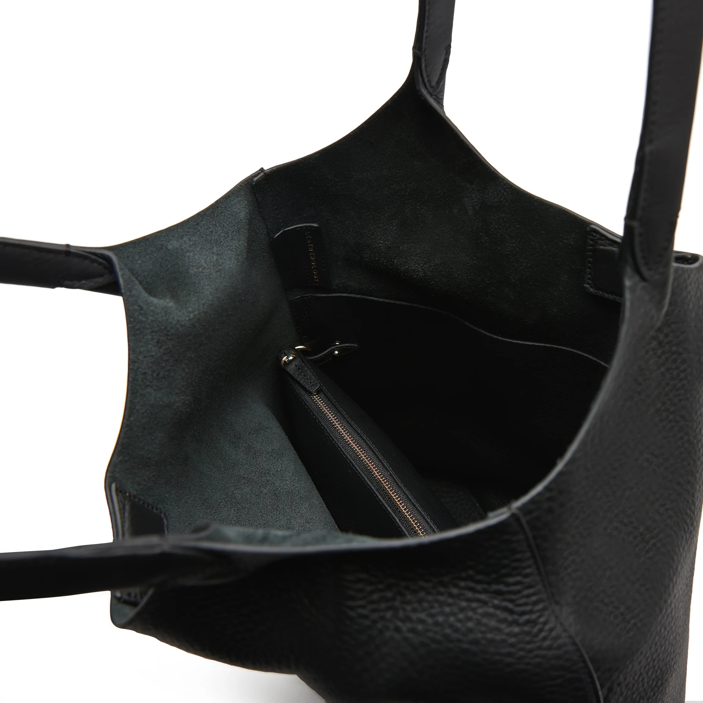 Mia Large Shopper Tote | Leatherology