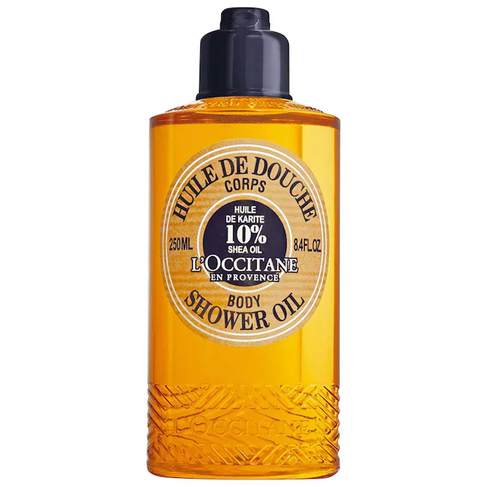 Shea Shower Oil - L'Occitane | Sephora | Sephora (US)