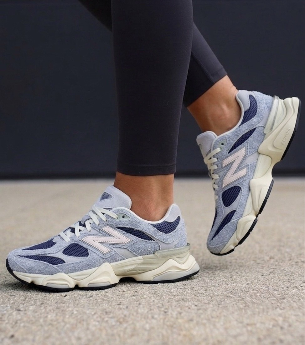 New Balance 9060 now $80 originally $159