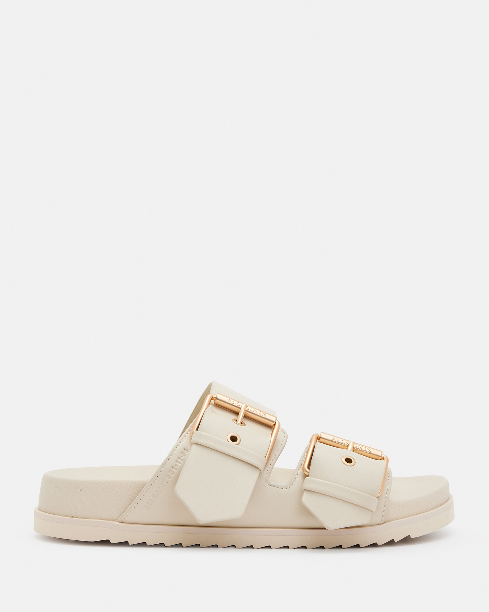 Sian Leather Sandals | AllSaints US