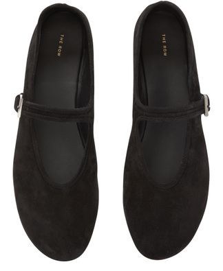 Boheme MJ ballerinas - THE ROW | 24S US