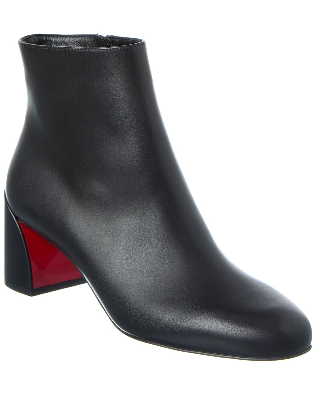 Jane 55 Leather Bootie | Gilt & Gilt City