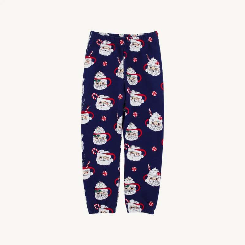 Gates Sweeney Sweatpants - Keeping Spirits Bright | The Beaufort Bonnet Company