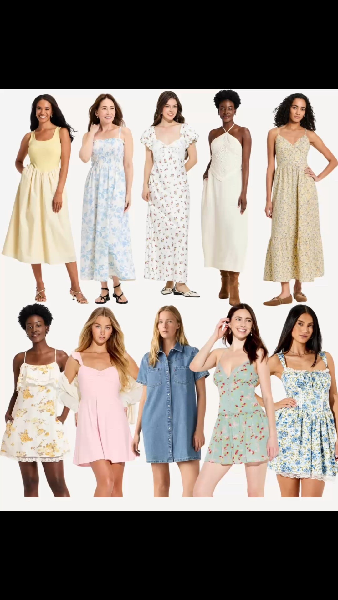 Target New Arrivals

#LTKBeauty #LTKSeasonal #LTKootd