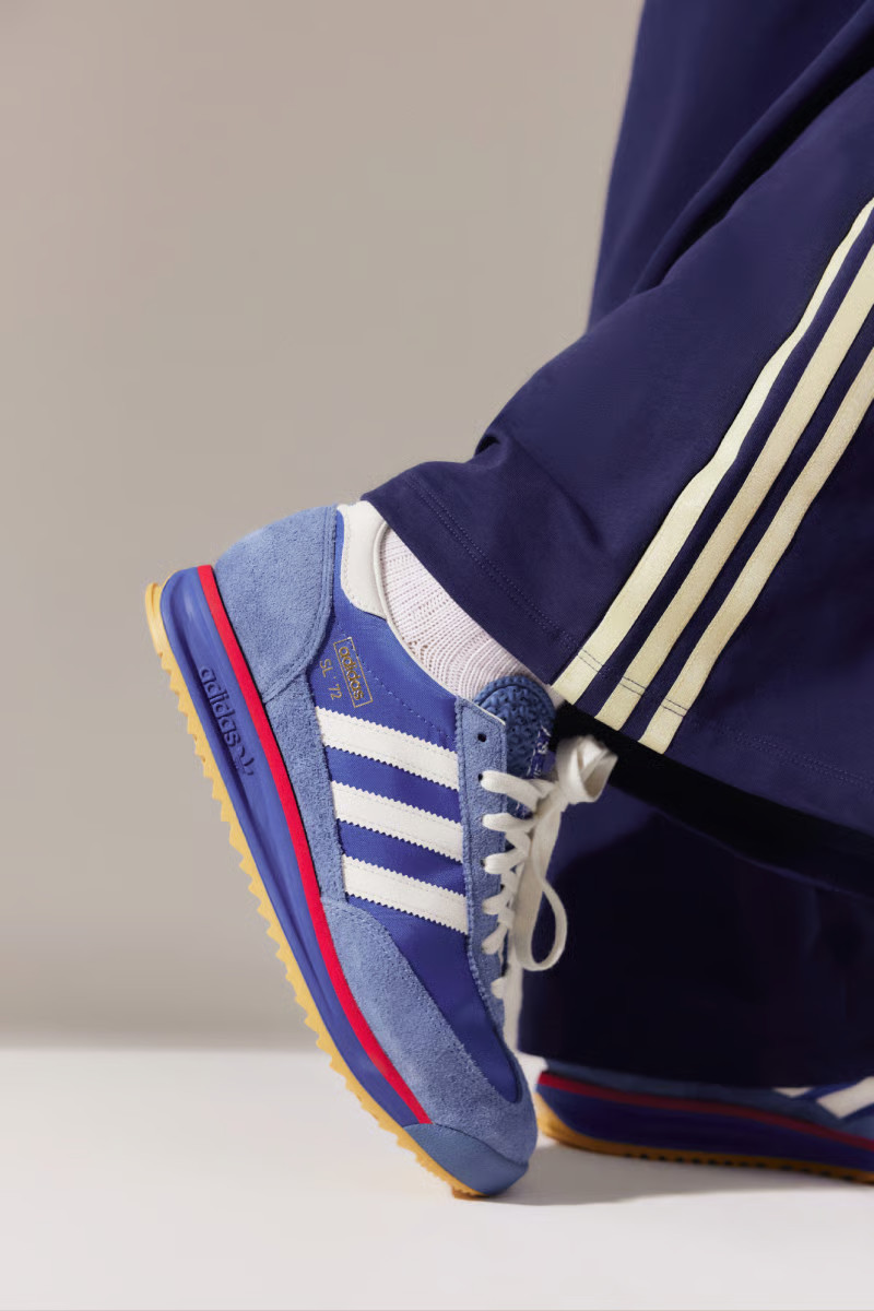 SL 72 RS | Stylerunner