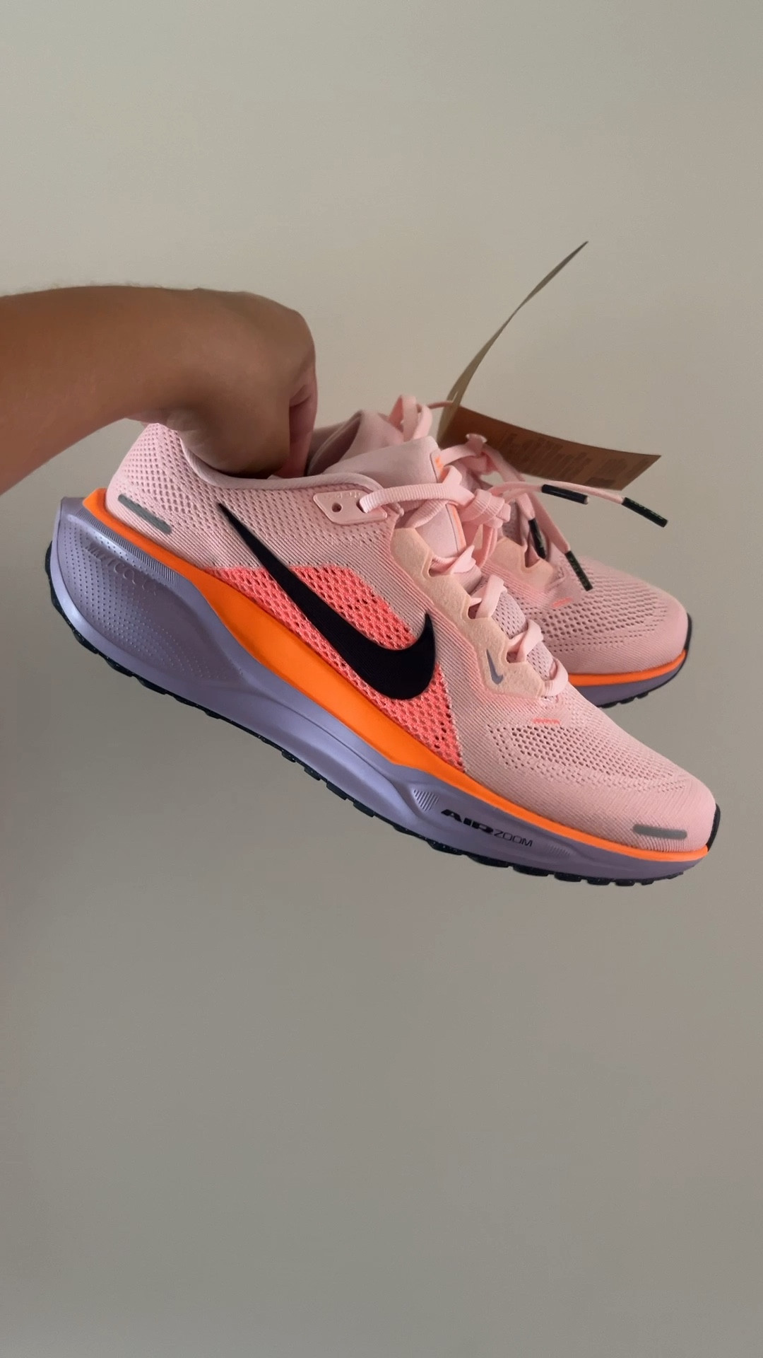 NIKE Pegasus 41 🧡💜🩷

#LTKActive #LTKShoeCrush #LTKSaleAlert