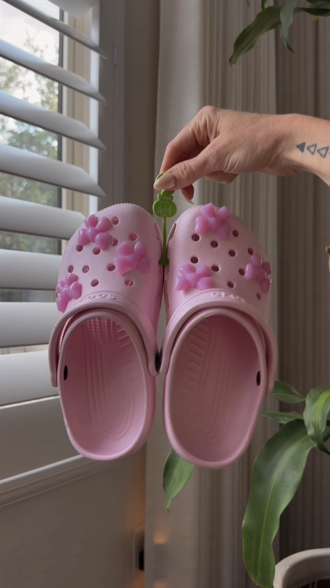 The only summer shoes I buy my kids! How cute did these turn out? #crocs

#LTKKids #LTKShoeCrush #LTKFamily