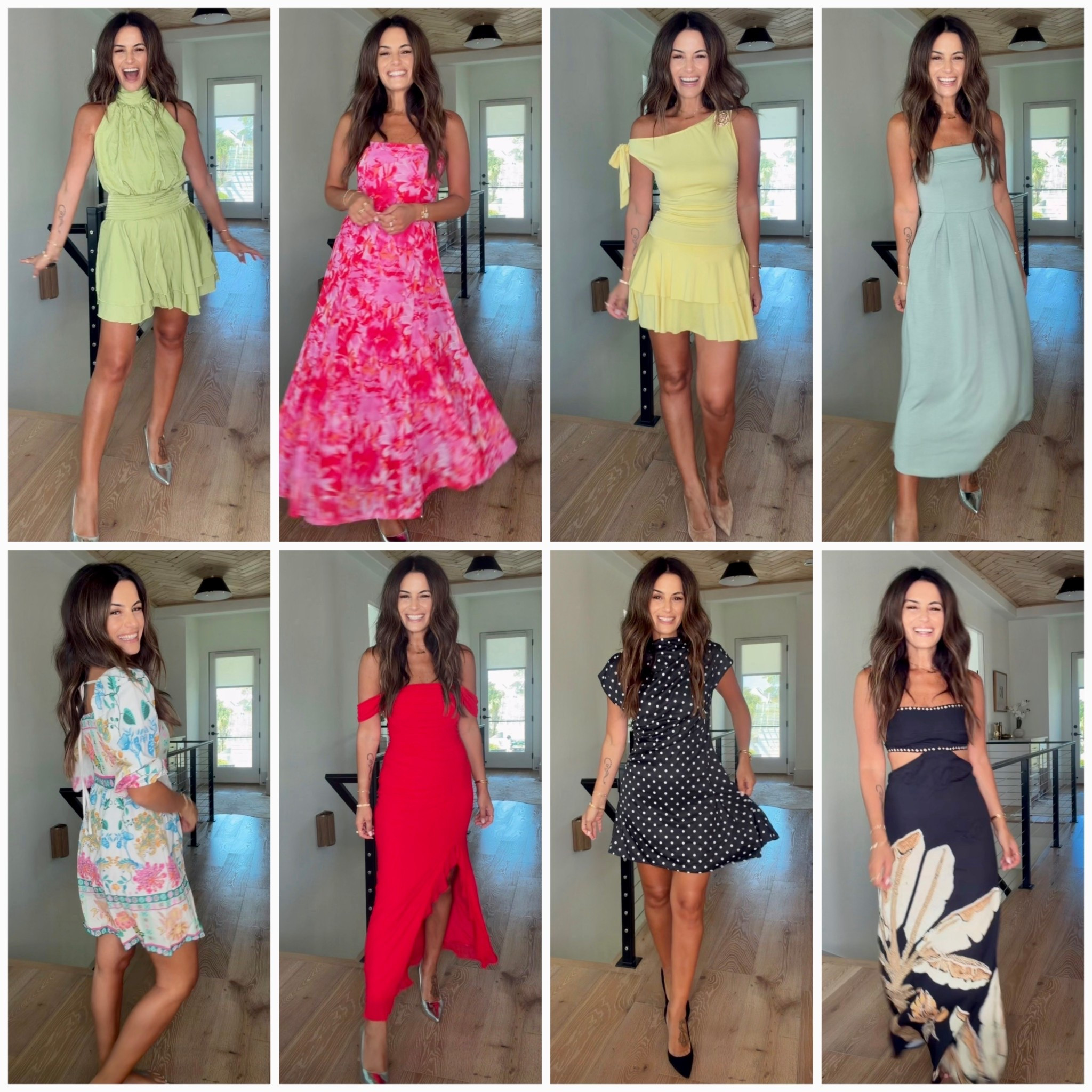 👗Amazon Dress Try On 

#LTKOver40 #LTKWedding #LTKSaleAlert
