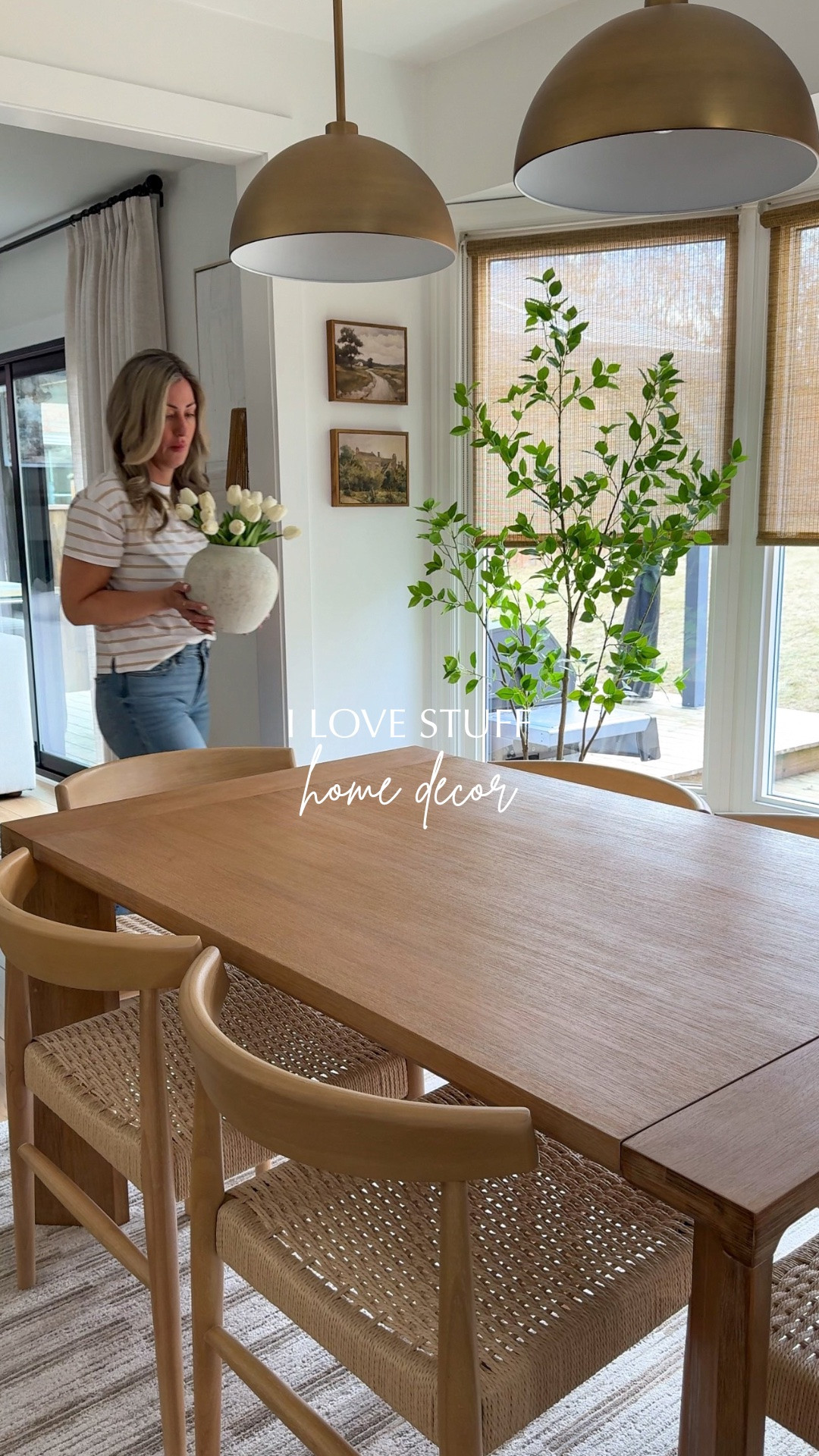 Lover of all things decor✨

Home is my happy place and I love making it warm, inviting and cozy🫶🏼

#homeinspo #home #decor #homefinds #homestyling #homestyle

#LTKhome