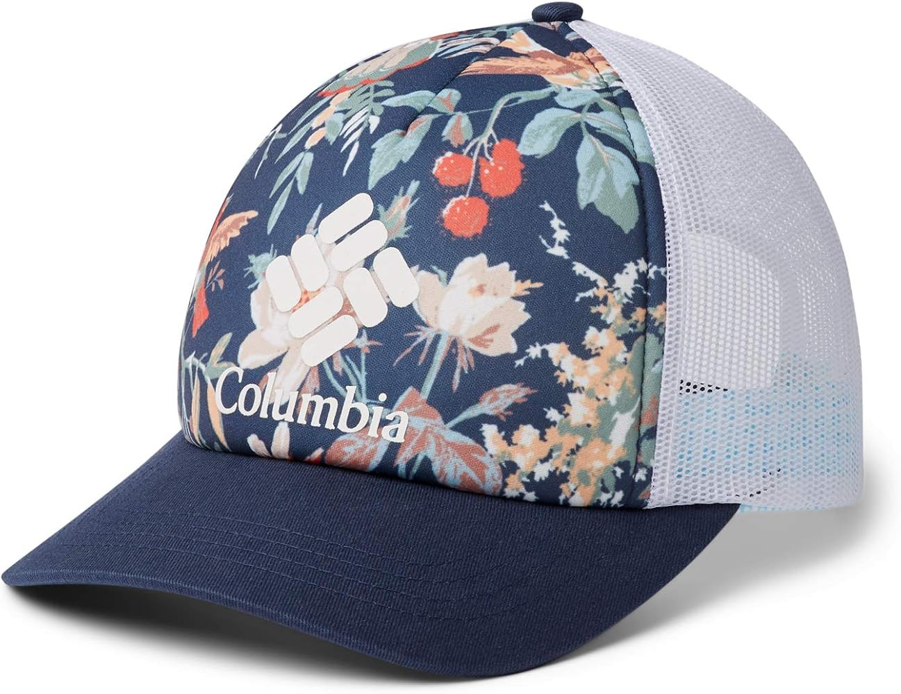Women’s Columbia Mesh Hat II, Snap Back Closure | Amazon (US)