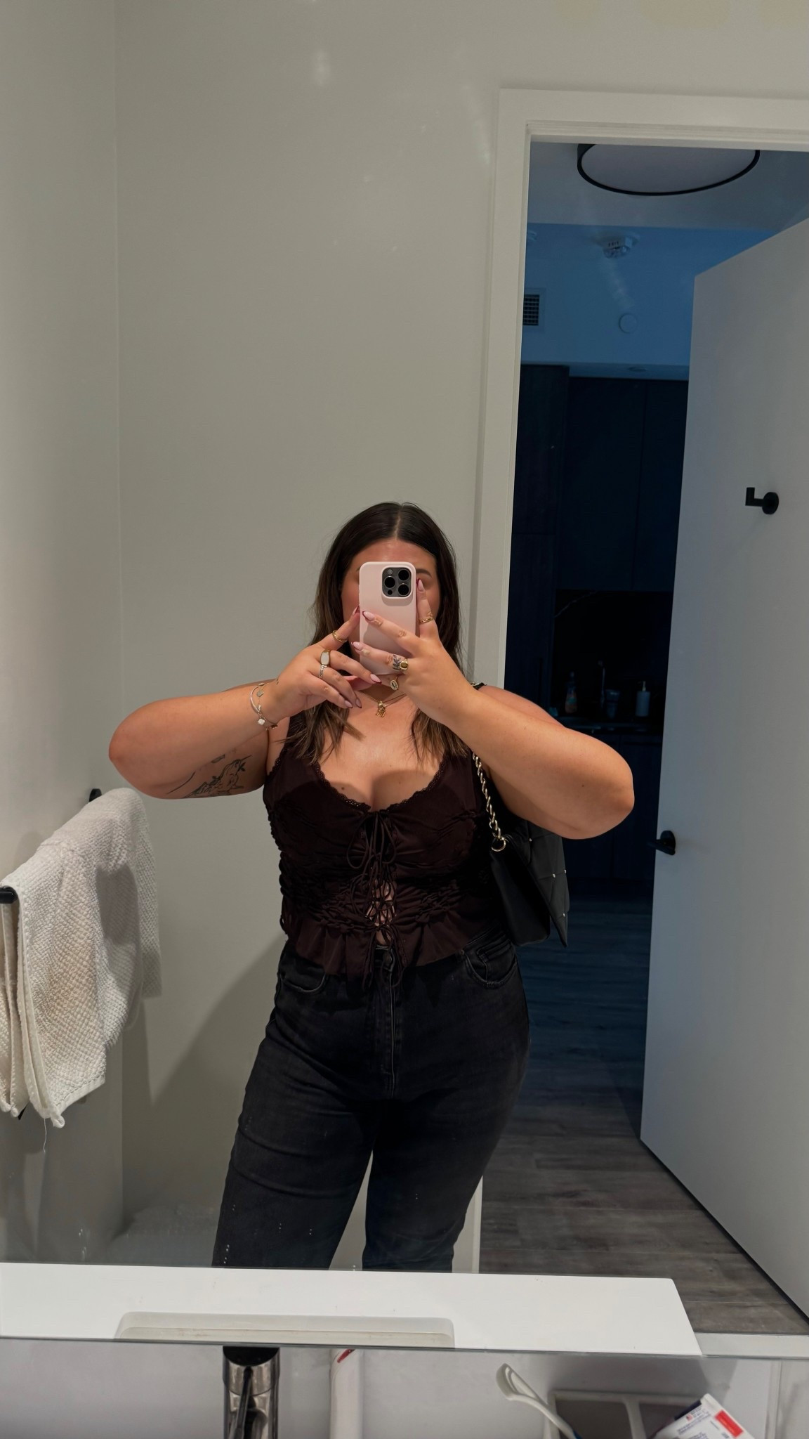 girls night out 🍸

#LTKmidsize #LTKdatenight #LTKcanada