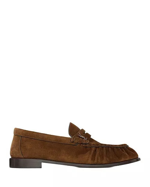 Women's Le Loafer Penny Slippers | Bloomingdale's (AU)