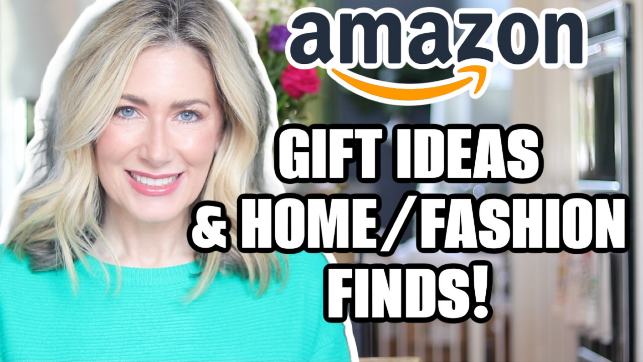 AMAZON HAUL! Last Minute Gifts + All The Budget Fashion & Home Finds! 

#LTKStyleTip #LTKGiftGuide #LTKShoeCrush
