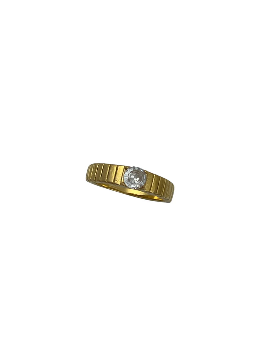 Penelope Ring | Casa Blanco and Co