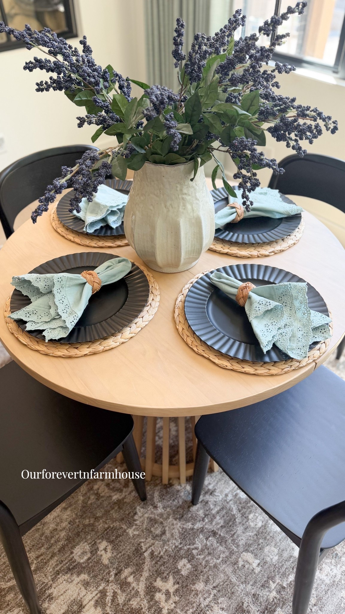 Refreshing the spaces we use every day 🤍
One thing I love about Plank + Beam furniture is how easily their pieces fit into real life. Thoughtfully designed, functional, and simple in the best way.

From updating our breakfast nook with the Round Lido table paired with the Loar chairs, to creating a calm and elevated bedroom with the Harbor canopy bed and nightstand, each piece feels intentional while still being practical for everyday use.

I also love that so many of their pieces come in multiple sizes and finishes, making it easy to find the right fit for your space, style, and budget. It’s that balance of versatility and design that makes everything feel cohesive throughout the home.



#LTKHome