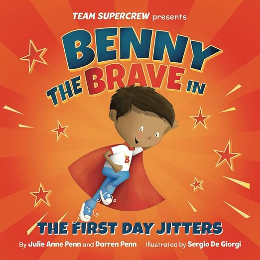 Book 1 of 8: Team Supercrew Series | Amazon (US)