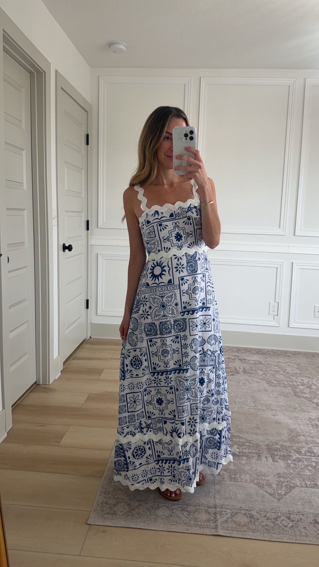 New Amazon vacay dress! 

#LTKootd #LTKTravel #LTKSaleAlert