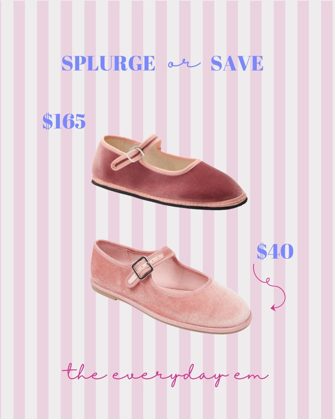 These Target velvet Mary Jane’s have my heart right now! Under $50 and so cute with brown for fall! 

#LTKShoeCrush #LTKFindsUnder50