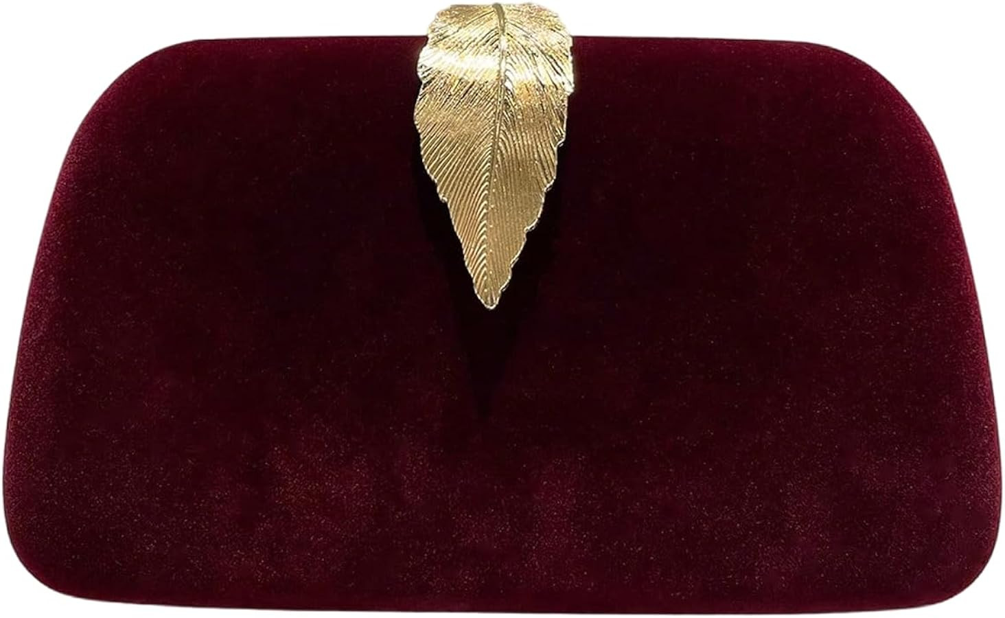 SweatyRocks Clutch Purses for Women Formal Evening Handbag Shoulder Bag with Chain Strap | Amazon (US)