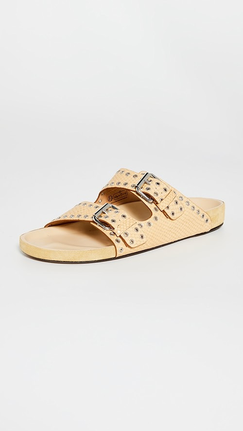 Lennyo Sandals | Shopbop