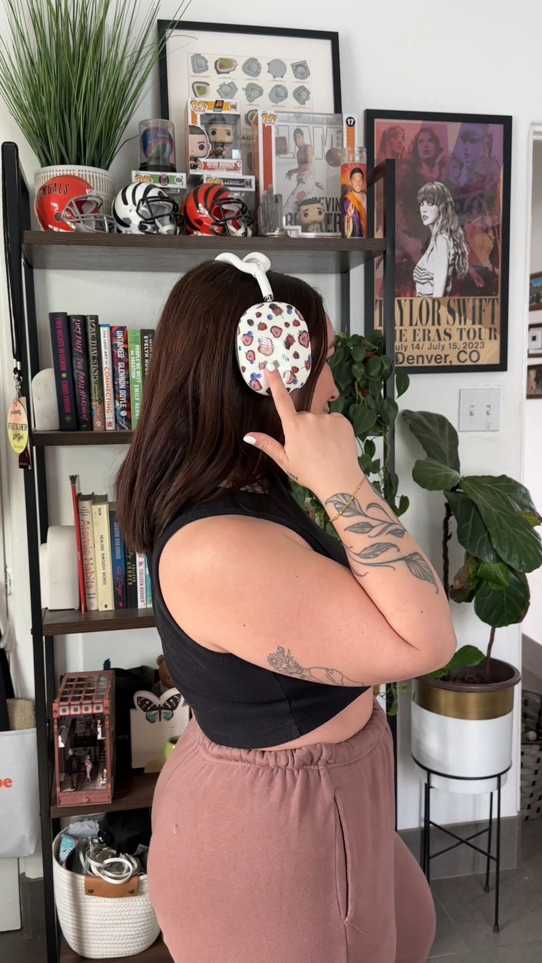 sunday reset + home decor 

#LTKhome #LTKVideo #LTKstyletip