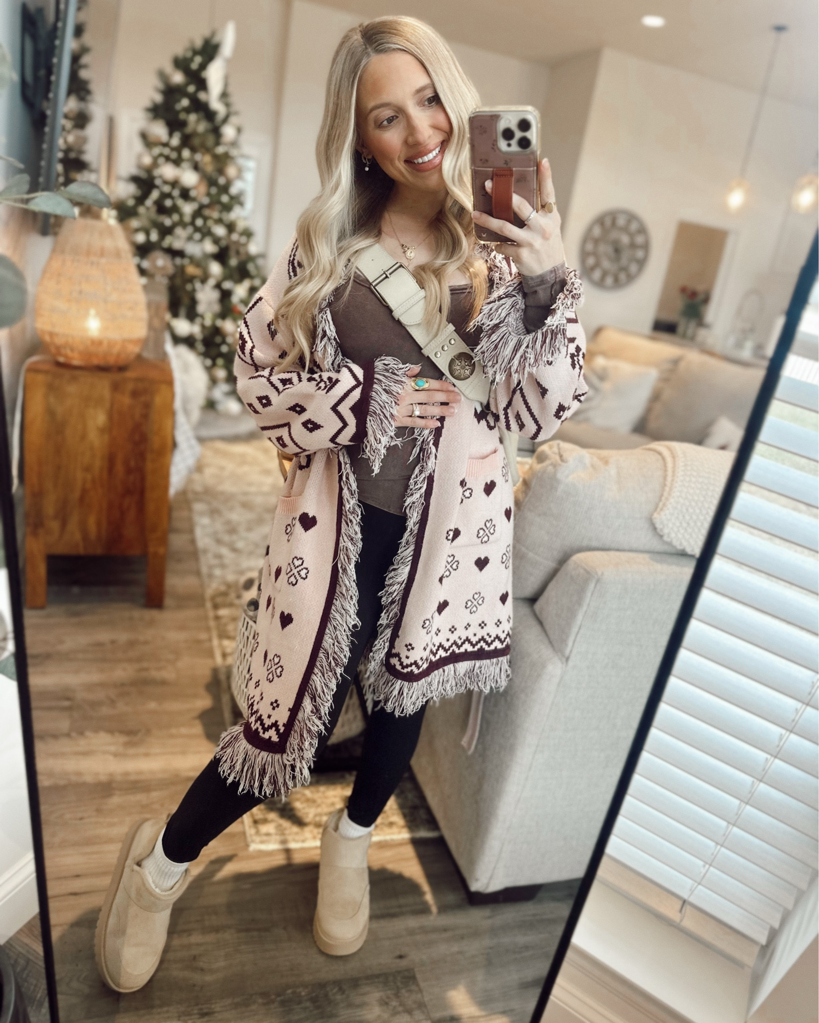 VICI try-on haul ✨ Winter neutrals + bump-friendly fits that work for maternity, postpartum, and everyday style. Vici code “kerstyn35” 


bump-friendly • maternity style • postpartum friendly • winter neutrals • cozy layers • soft + stretchy • neutral aesthetic • everyday basics • winter outfits • flattering fit • comfy chic • elevated casual • capsule wardrobe vibes • easy to style • cold-weather staples • minimalist style • versatile pieces • on-trend • effortless style

#vicitryon #viciclothing #vicihaul #viciofficial #tryonhaul #fashiontryon #bumpfriendlyfashion #maternitystyle #pregnancyoutfits #bumpstyle #maternityfashioninspo #postpartumstyle #winteroutfits2025 #neutraloutfits #winterstyleinspo #cozystyle #cozyoutfits #neutralstyle #neutralaesthetic #minimalistoutfits #elevatedbasics #everydaystyle #outfitideas #fashioninspo #ootdinspo #ltkfashion #ltkfinds #ltkwinter #ltkpregnancy #ltkunder100 #styledbyvici



#LTKBump #LTKootd #LTKgrwm