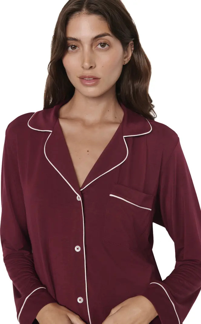 Gisele Long Pajamas | Nordstrom