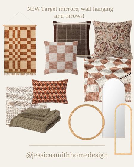  All checkered everything. I’m obsessed with this drop! Target finds!

#LTKSeasonal #LTKSale #LTKhome