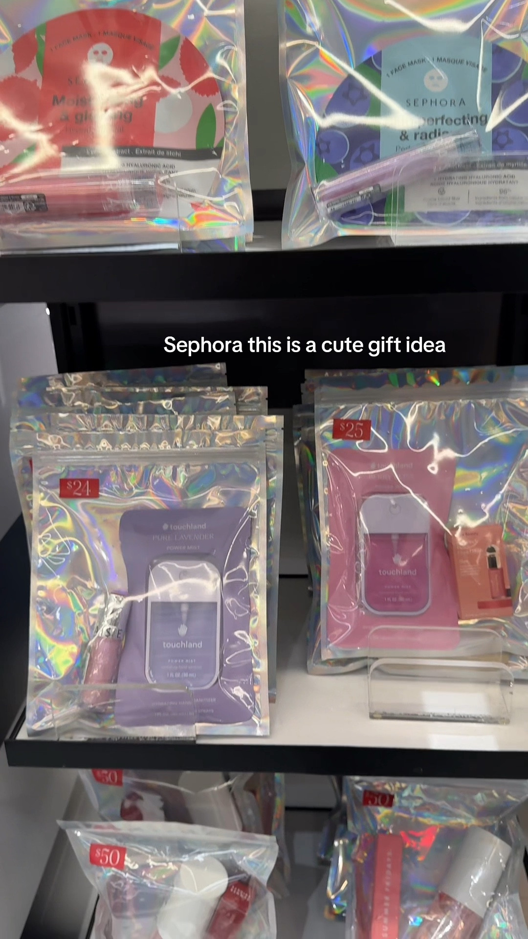 Sephora this is a cute gift idea and more stocking stuffer ideas 
Makeup, beauty, Sephora 

#LTKSaleAlert #LTKBeauty #LTKGiftGuide