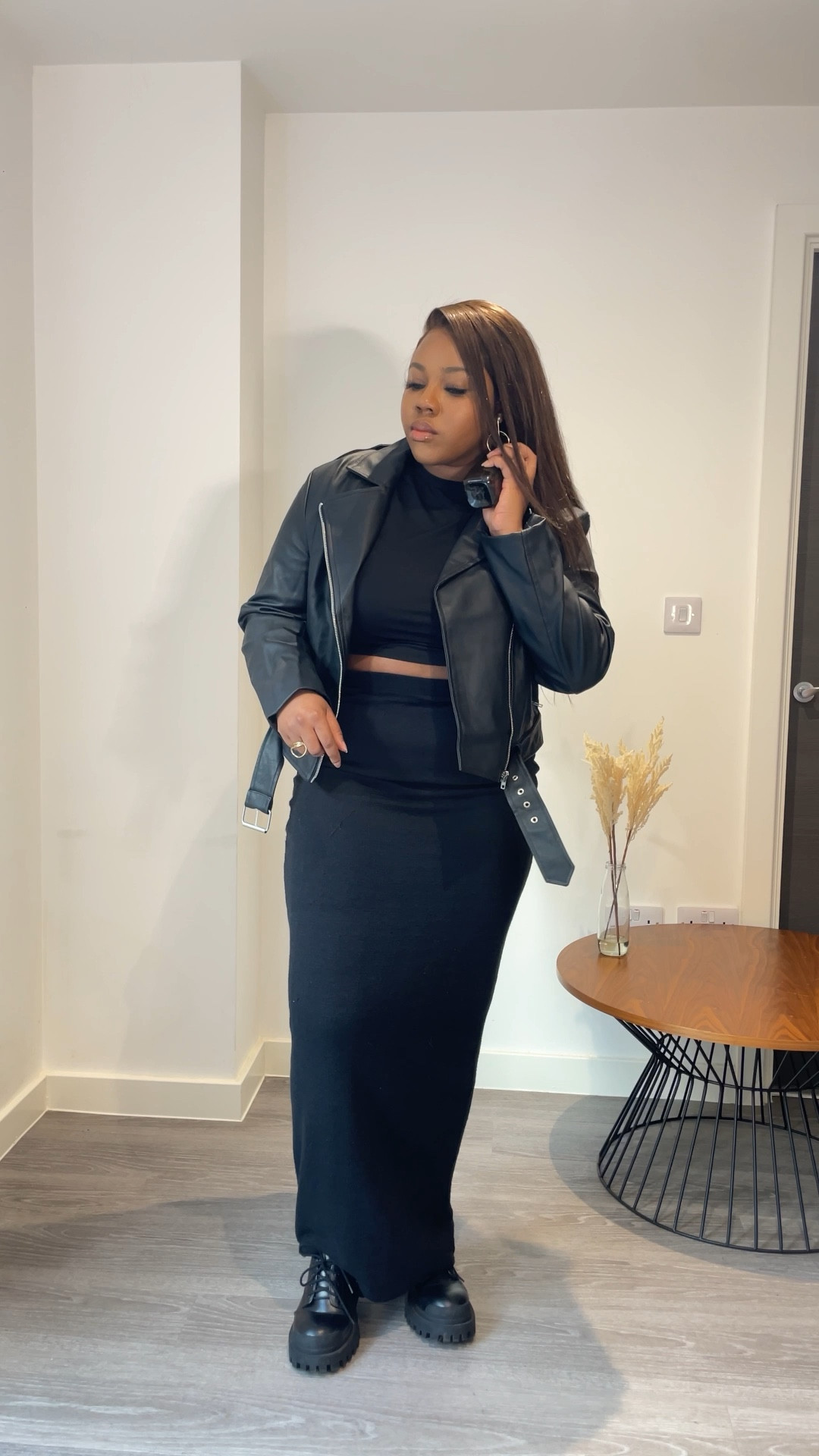 Spring Outfit Inspiration 

#LTKcurves #LTKunder100 #LTKstyletip