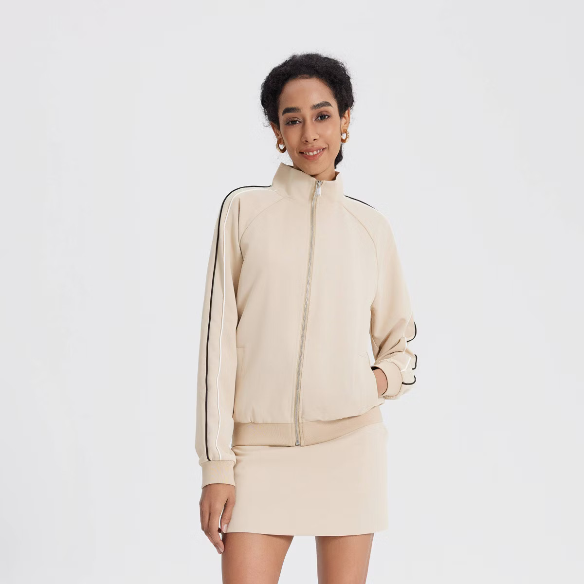 Women's Athleisure Jacket - A New Day™ | Target