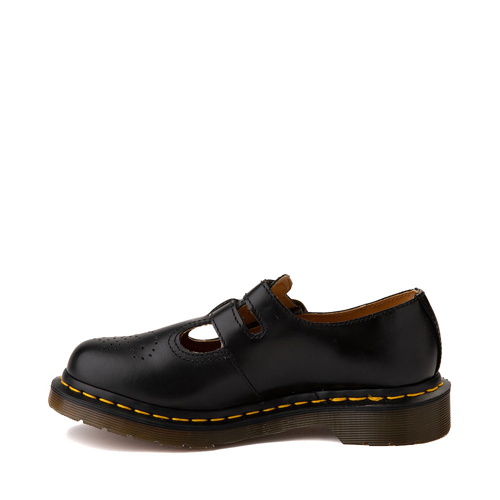 Womens Dr. Martens Mary Jane Casual Shoe - Black | Journeys