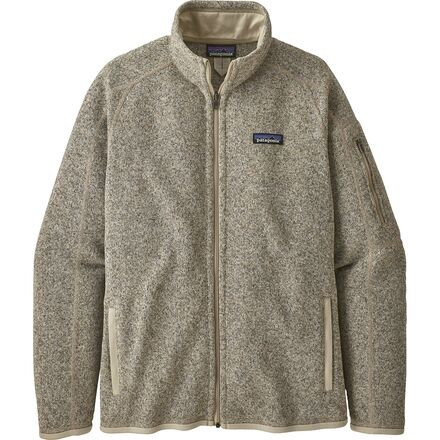 Better Sweater Jacket - Women's | Backcountry