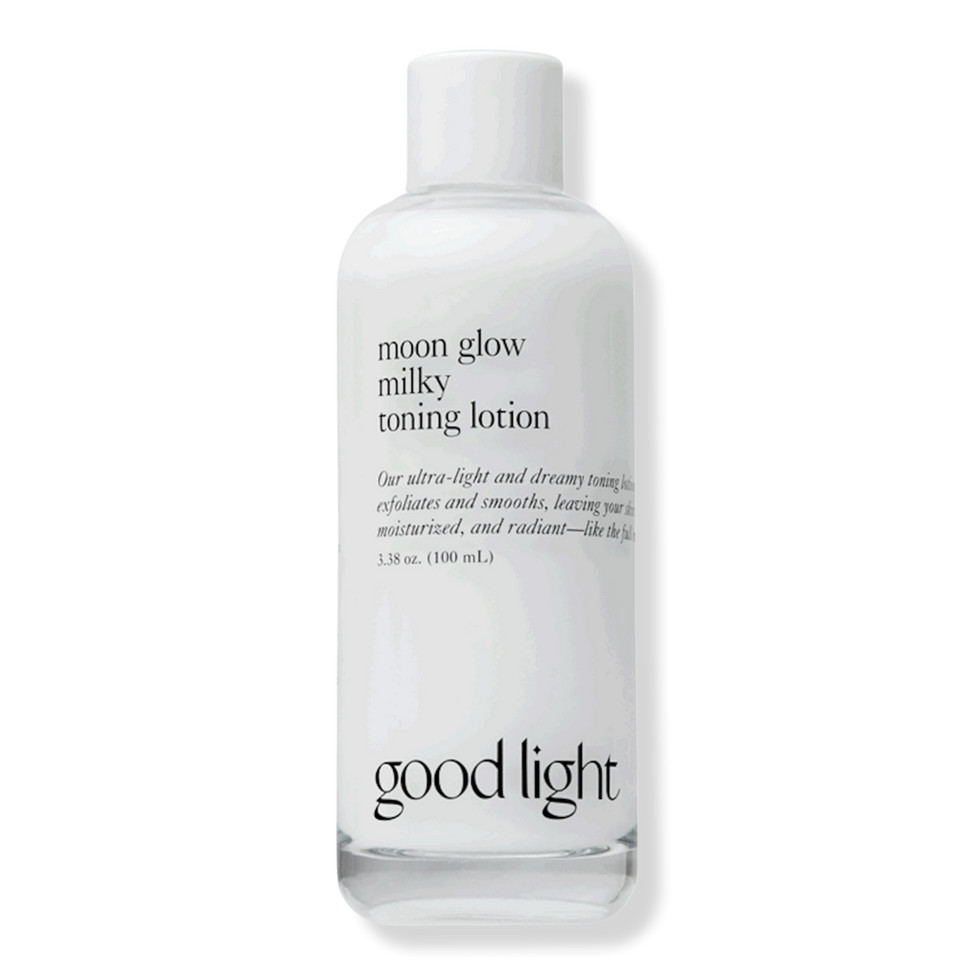 Moon Glow Milky Toning Lotion | Ulta