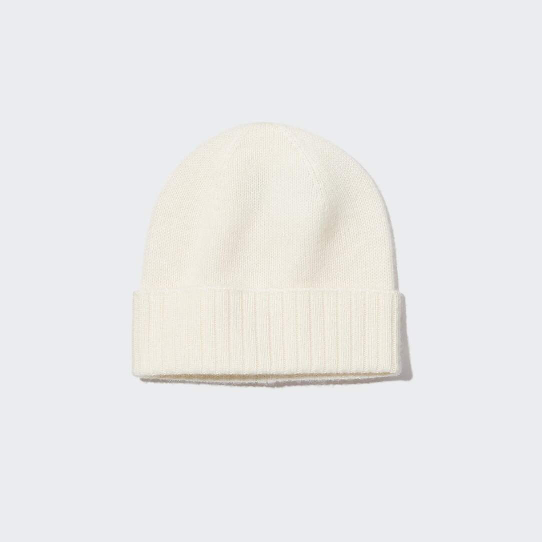 Bonnet en Cachemire | Uniqlo FR