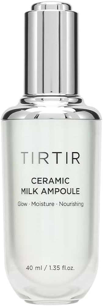 TIRTIR Ceramic Milk Ampoule (1.35 Fl Oz) | Amazon (US)