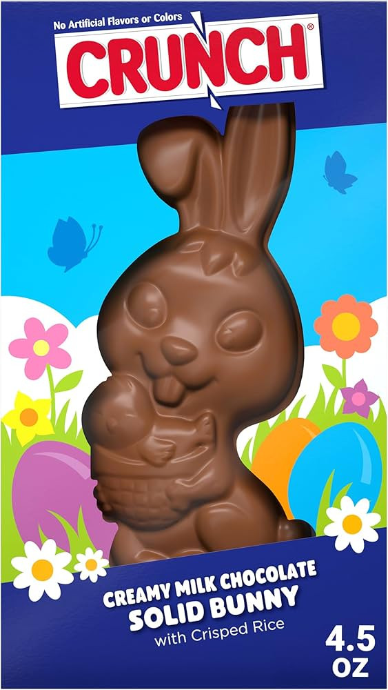 Crunch | Amazon (US)