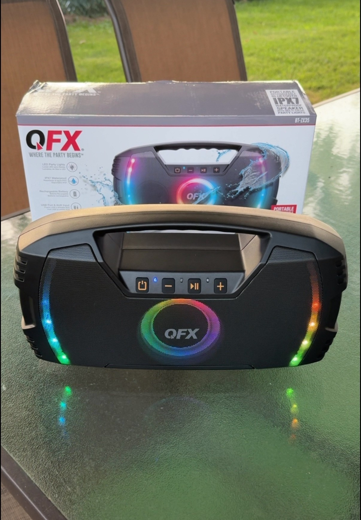 #travel #speaker #bluetoothspeaker 

#LTKSeasonal #LTKHome #LTKTravel