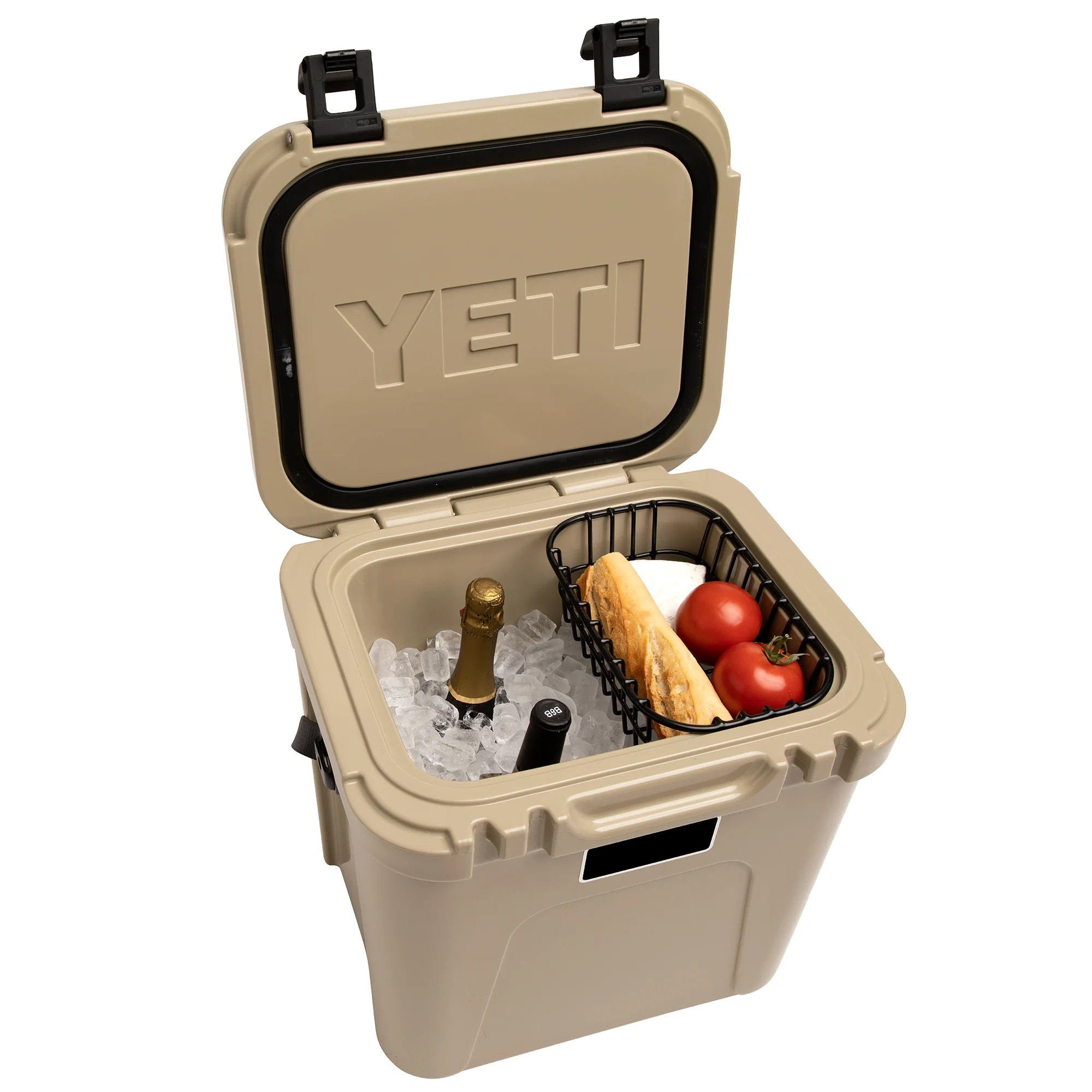 Above Sea Level Cooler Basket for Yeti Roadie 24 - Walmart.com | Walmart (US)
