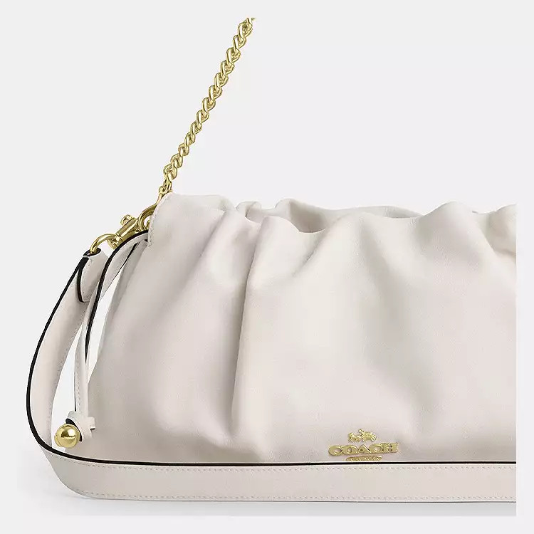 Faye Large Shoulder Bag | Coach Outlet US