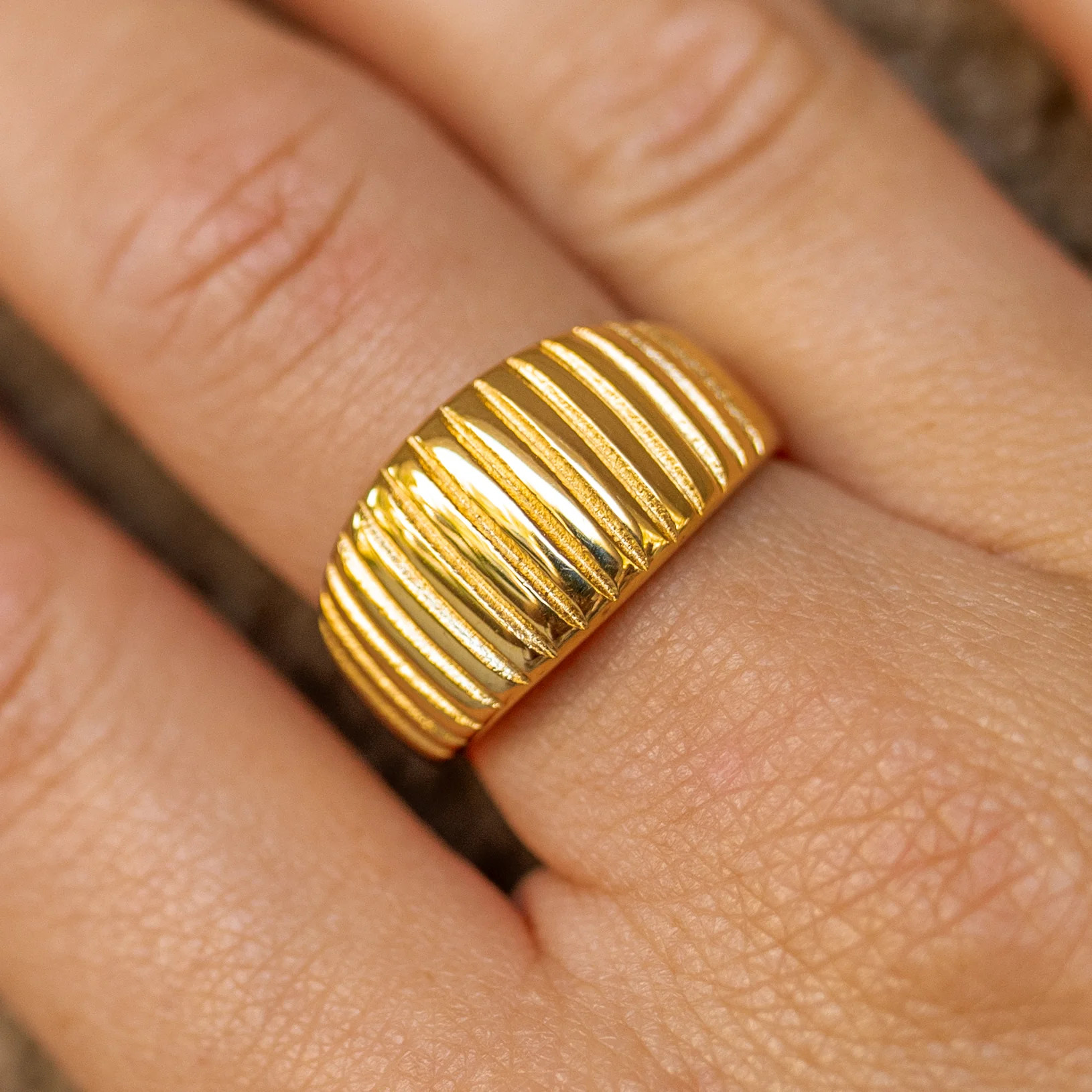 Tennessee Ring | ALCO Jewelry