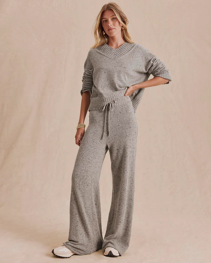 Haven Tweedy Sweater Pant | Splendid